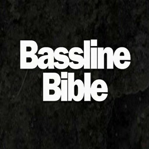 Bassline Bible’s avatar