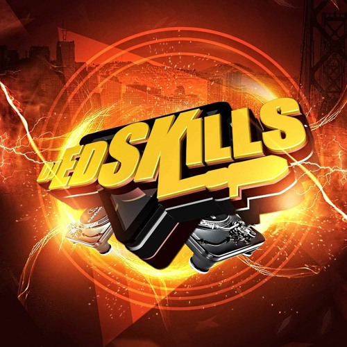 EDSKILLS’s avatar