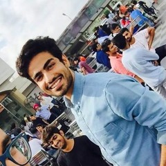 Ankit Antil