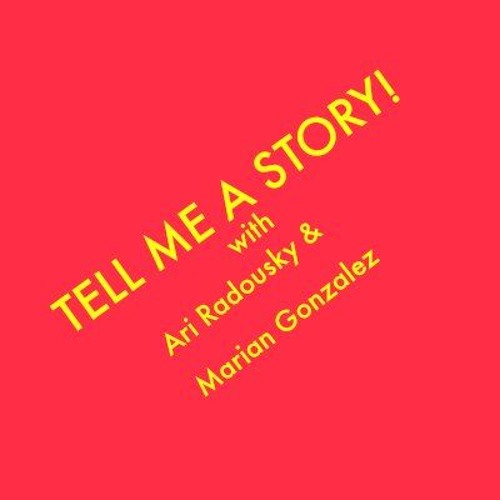 Tell Me a Story!’s avatar