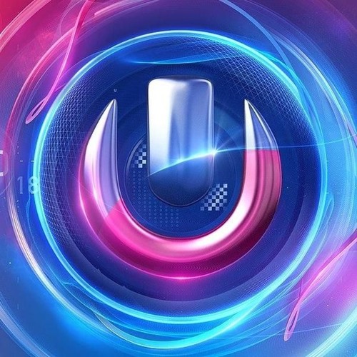 Ultra Europe 2018’s avatar