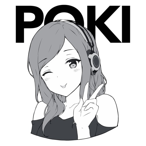 Stream Poki#3 music  Listen to songs, albums, playlists for free on  SoundCloud