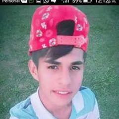 Danny Frutos