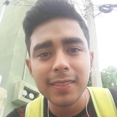 Daniel Rincón