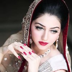 Fatima Malik