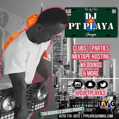 DJ PT PLAYA 3