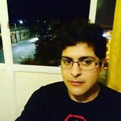 Emilio Cespedes Tapia