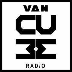 Van Cube Radio