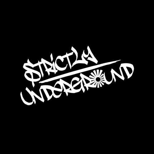 Strictly Underground’s avatar