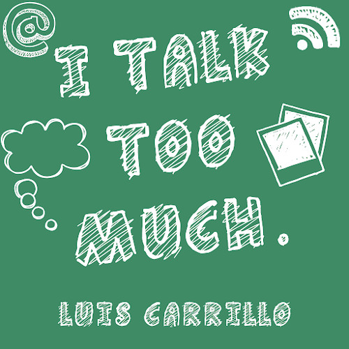 Luis Carrillo’s avatar