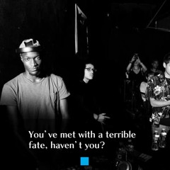 Knives In The Skin