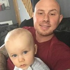 Aaron Wood