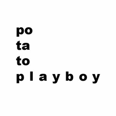 potato playboy