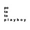 potato playboy