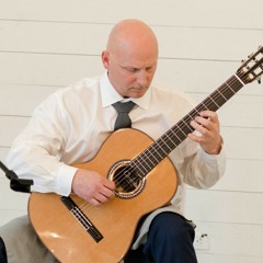 Doug Dunham - Classical Guitar