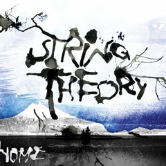 String Theory Bln