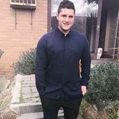 Anthony Mitilineos