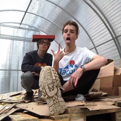 БЕШЕНЫЙ КЕКС