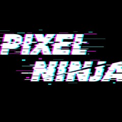 ninja pixel