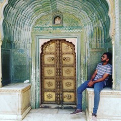Nitin Nk