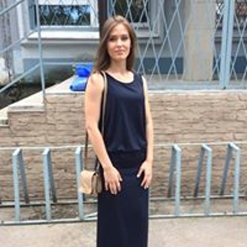 Елена Глухова’s avatar