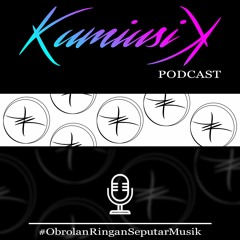 KumiusiK podcast