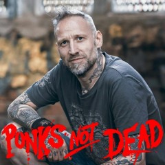 Danny B