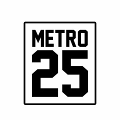 Metro25