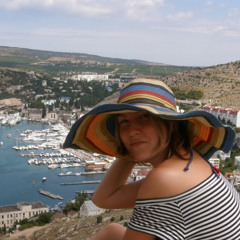 Настик Ковтун