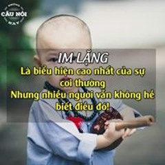 Nhớ Thề Không Phải