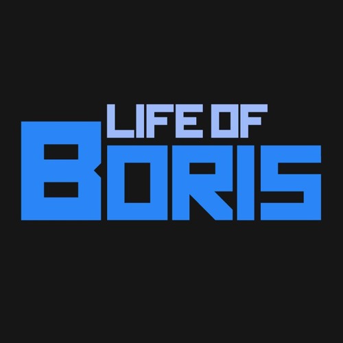 Life of Boris’s avatar