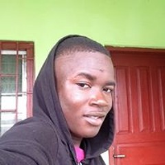 Ebenezer Flomo Jr.