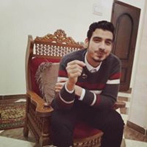 Ibrahim Ebeed’s avatar
