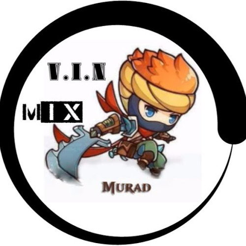 V.I.N MiX’s avatar