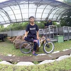 Rifaldi Rahadian