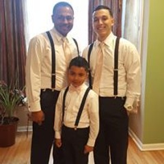 Alexander Villanueva