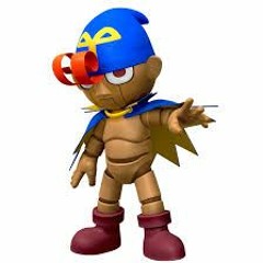 PidgeyTheThief