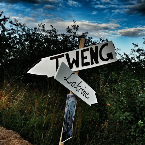 Tweng Festival’s avatar