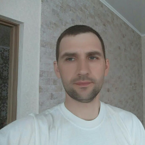 Віктор Ярмолюк’s avatar