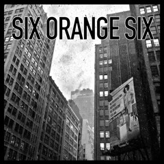 SIX ORANGE SIX