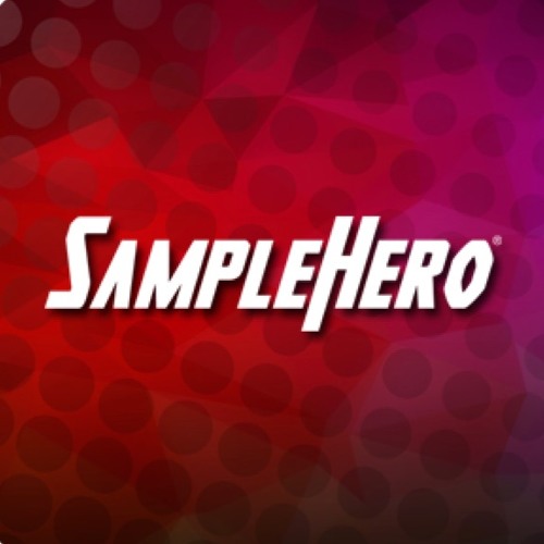 Stream SampleHero music | Listen to songs, albums, playlists for free ...