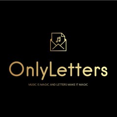 only letters