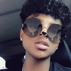 Marcus Ford Jr.