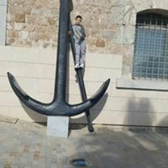 Aaron Martín Redobdo