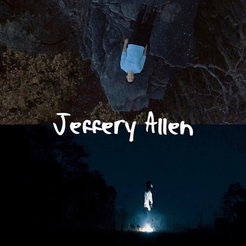 Jeffery Allen’s avatar