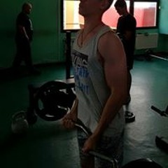 Даниил Бобир