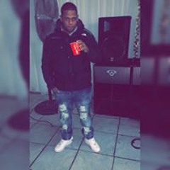 DjXcinco Cruz