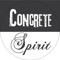 Concrete Spirit