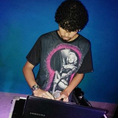 DJ LC DO TREM BALAA