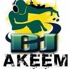 DJ AKEEM